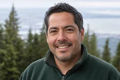 Portrait of Michael S.